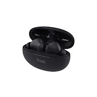 TRUST YAVI BT ENC EARBUDS BLACK