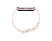 Samsung Galaxy Fit3/40mm/Pink Gold/Sport Band/Pink Gold