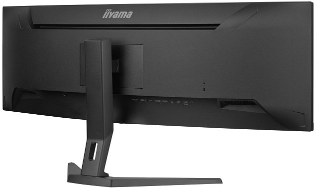 iiyama ProLite/XCB4594DQSN-B1/44,5