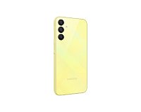 Samsung Galaxy A15  SM-A155 Yellow 128GB