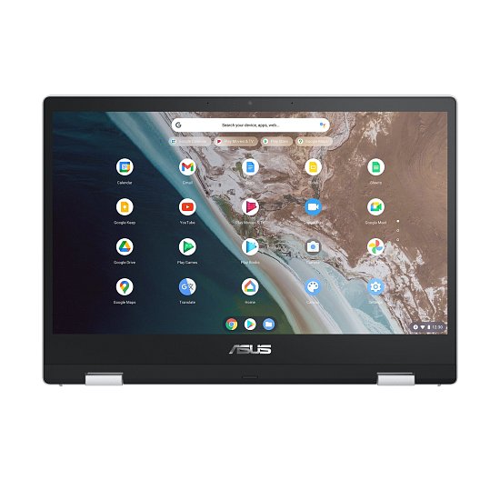 ASUS Chromebook CX1/CX1400FKA/N5100/14