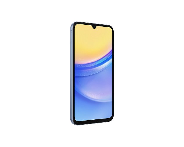 Samsung Galaxy A15 5G  SM-A156 Blue 128GB