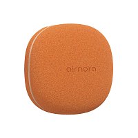 Baseus Bluetooth sluchátka AirNora 2 oranžové