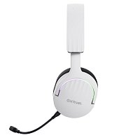 TRUST GXT491W FAYZO WIRELESS HEADSET WHT