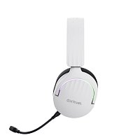 TRUST GXT491W FAYZO WIRELESS HEADSET WHT