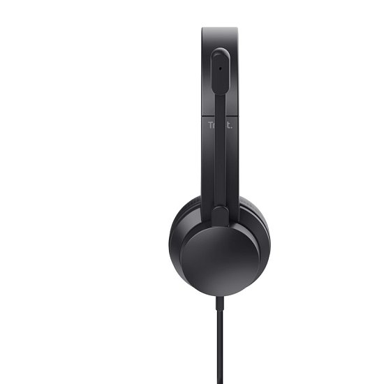 TRUST HS-150 ANALOGUE PC HEADSET