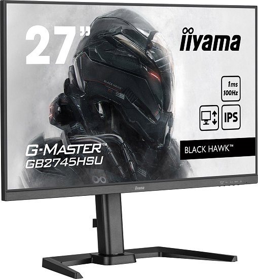 iiyama G-Master/GB2745HSU-B1/27