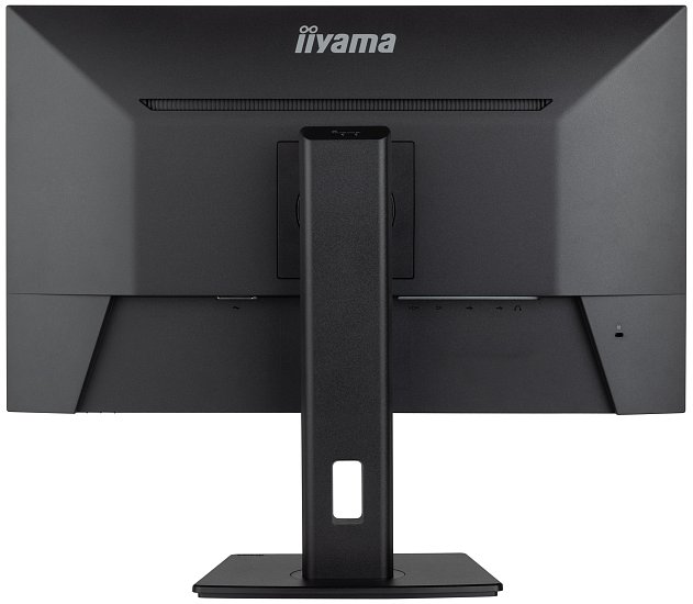 iiyama ProLite/XUB2793QSU-B6/27