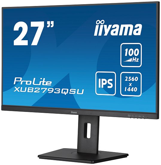 iiyama ProLite/XUB2793QSU-B6/27