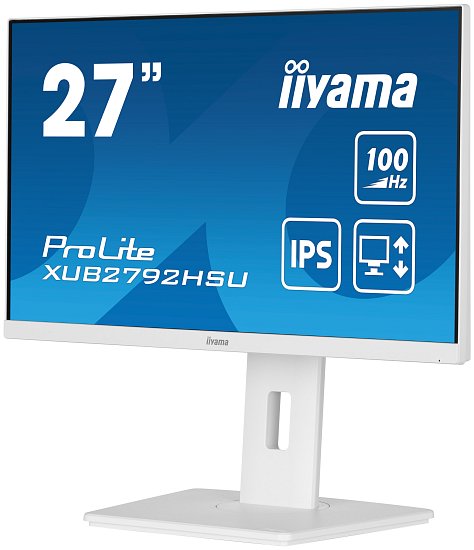 iiyama ProLite/XUB2792HSU-W6/27