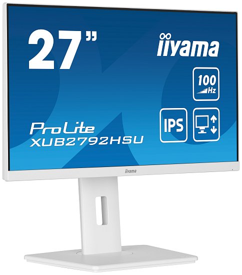 iiyama ProLite/XUB2792HSU-W6/27