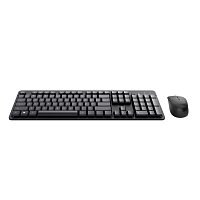 TRUST ODY II WL KEYBOARD & MOUSE HU