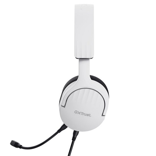 TRUST GXT489W FAYZO HEADSET WHT