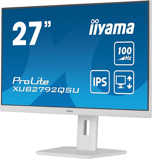 iiyama ProLite/XUB2792QSU-W6/27