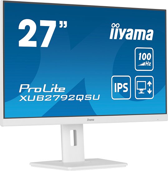 iiyama ProLite/XUB2792QSU-W6/27