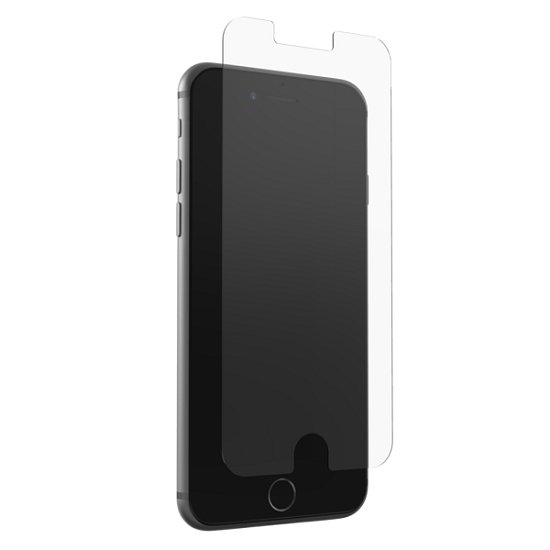 InvisibleShield Elite VisionGuard+ sklo iPhone SE/8/7/6s/6