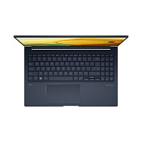 ASUS Zenbook 15 OLED/UM3504DA/R7-7735U/15,6