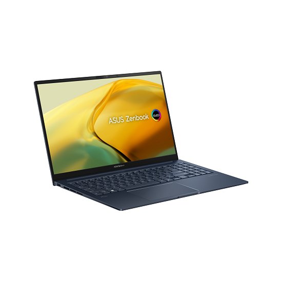 ASUS Zenbook 15 OLED/UM3504DA/R7-7735U/15,6