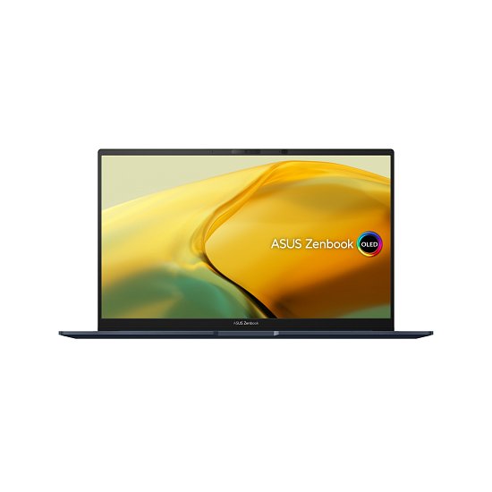 ASUS Zenbook 15 OLED/UM3504DA/R7-7735U/15,6