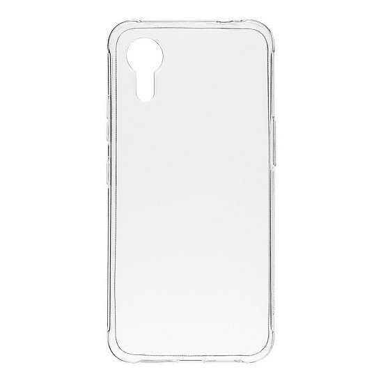 Tactical TPU Kryt pro Samsung Galaxy Xcover 7 Transparent