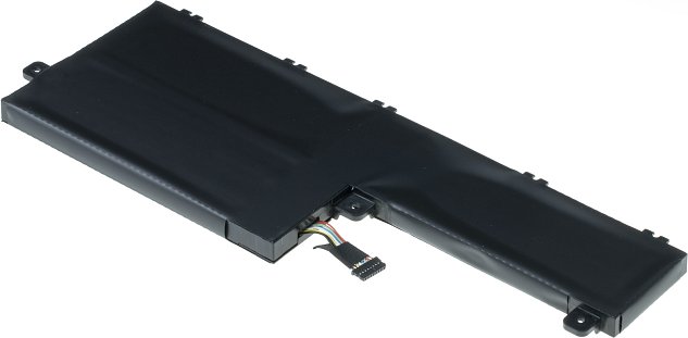 Baterie T6 Power Lenovo ThinkPad T15p, P15v, Gen 1, Gen 2, Gen 3, 5887mAh, 68Wh, 3cell, Li-pol