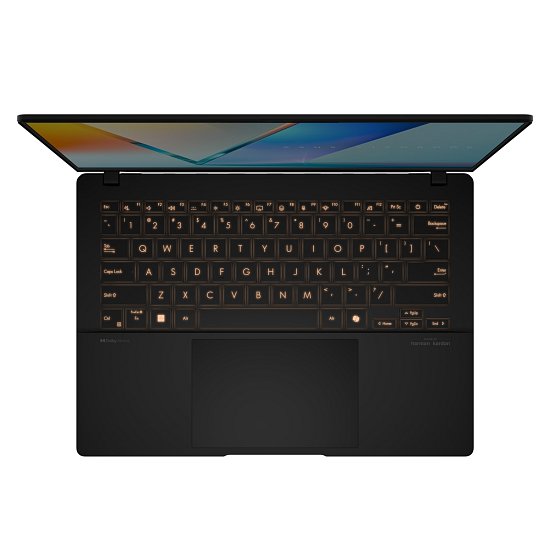 ASUS Vivobook S 14 OLED/M5406WA/AI9-HX370/14