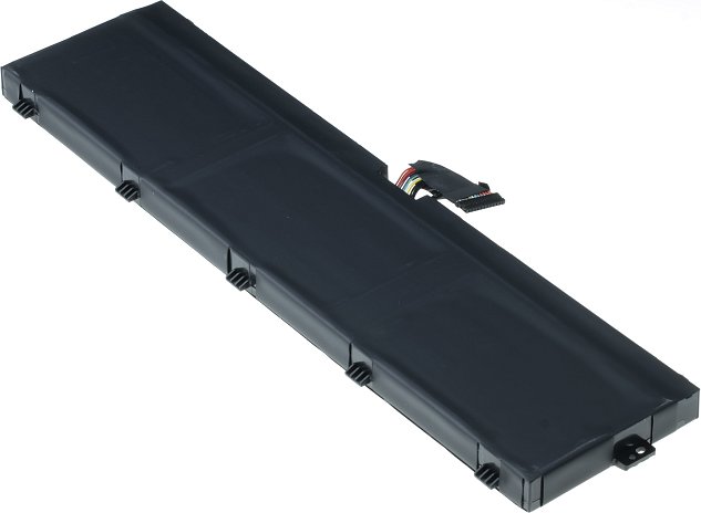 Baterie T6 Power Lenovo ThinkPad P72, ThinkPad P73, 8800mAh, 99Wh, 6cell, Li-Pol