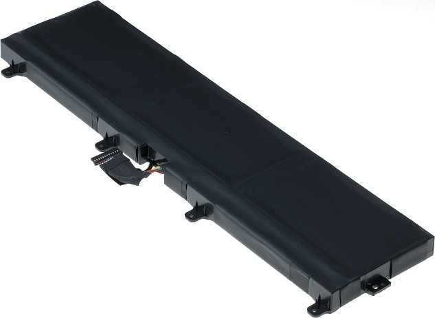 Baterie T6 Power Lenovo ThinkPad P72, ThinkPad P73, 8800mAh, 99Wh, 6cell, Li-Pol