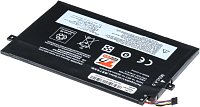 Baterie T6 Power Lenovo ThinkPad E470, E475, 3650mAh, 40Wh, 3cell, Li-Pol