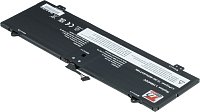 Baterie T6 Power Lenovo Yoga 7-14ITL5, 7-15ITL5, 7-14ACN6, 4623mAh, 71Wh, 4cell, Li-pol