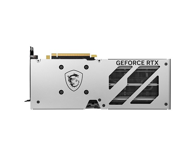 MSI GeForce RTX 4060 Ti X SLIM/Gaming/16GB/GDDR6