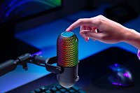 Razer Seiren V3 Chroma - Black