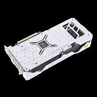 ASUS TUF-RTX4070TIS-O16GWHITE-GAMING