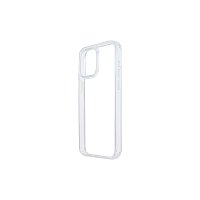 ER CRYSTAL iPhone kryt pro 15 Pro - Průhledný