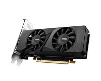 MSI RTX 3050 LP 6G OC