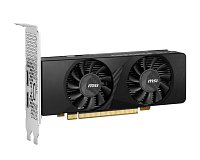 MSI RTX 3050 LP 6G OC