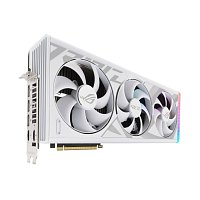 ASUS ROG-STRIX-RTX4080S-O16G WHITE