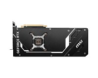 MSI RTX 4080 SUPER 16G VENTUS 3X OC