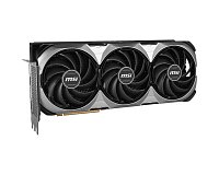 MSI RTX 4080 SUPER 16G VENTUS 3X OC