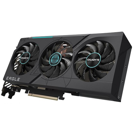 GIGABYTE RTX™ 4070 Ti SUPER EAGLE OC 16G