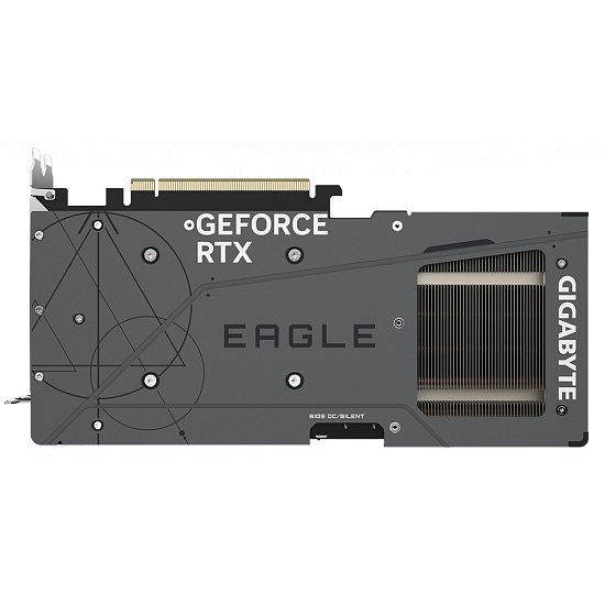 GIGABYTE RTX™ 4070 Ti SUPER EAGLE OC 16G