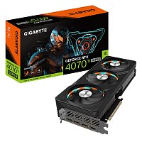 GIGABYTE RTX™ 4070 Ti SUPER GAMING OC 16G