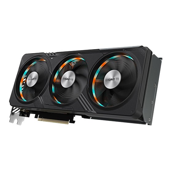 GIGABYTE RTX™ 4070 Ti SUPER GAMING OC 16G