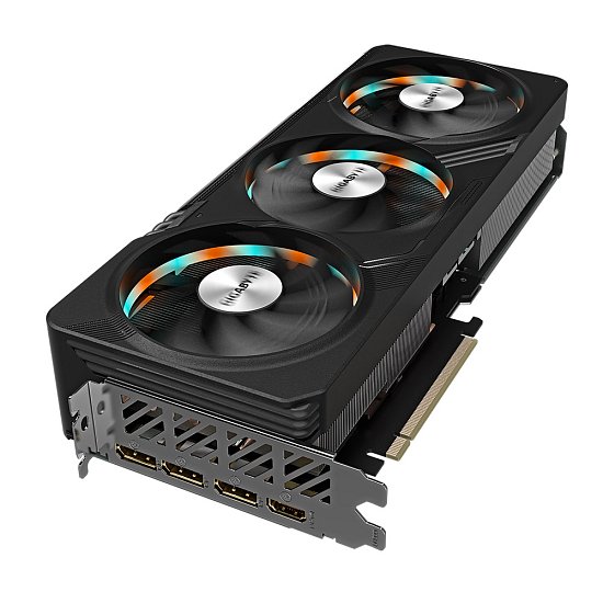 GIGABYTE RTX™ 4070 Ti SUPER GAMING OC 16G