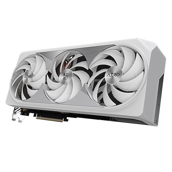 GIGABYTE RTX™ 4080 SUPER AERO OC 16G