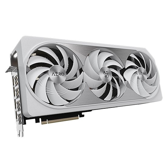 GIGABYTE RTX™ 4080 SUPER AERO OC 16G