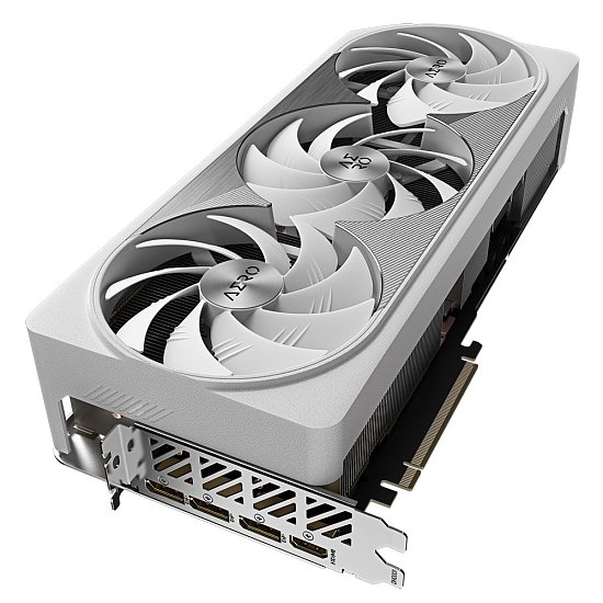 GIGABYTE RTX™ 4080 SUPER AERO OC 16G