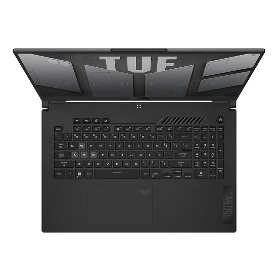 ASUS TUF Gaming F17/FX707VI/i7-13620H/17,3