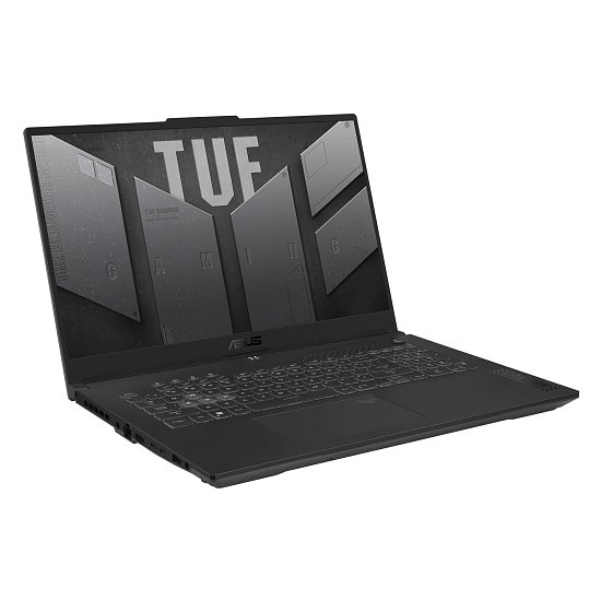 ASUS TUF Gaming F17/FX707VI/i7-13620H/17,3