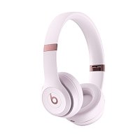 Beats Solo 4/Jack/Drát/BT/Bezdrát/Cloud Pink